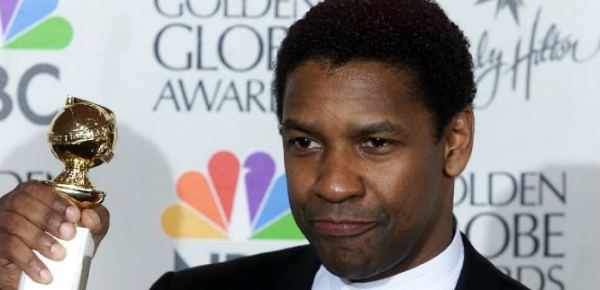 Het beste van Denzel Washington