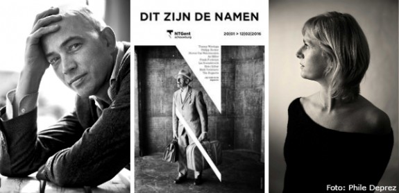 Van boekenkast naar op de planken: Dit zijn de namen - Zin.nl