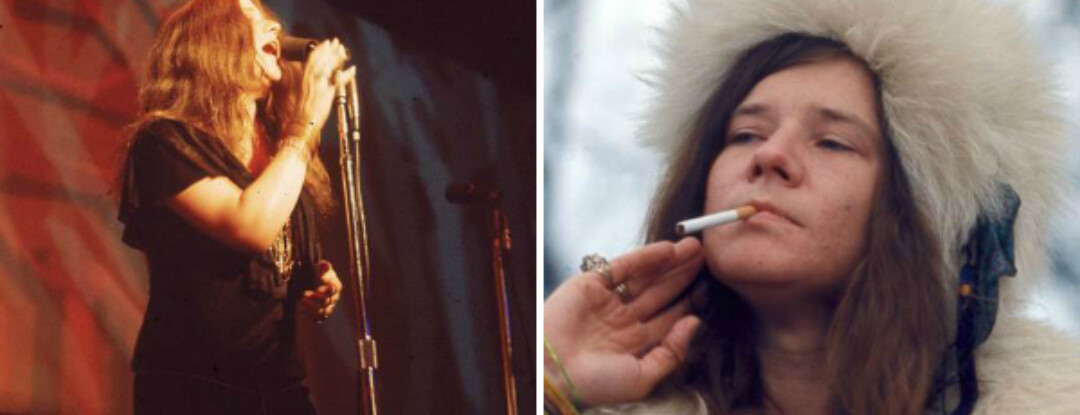 Rock & roll queen in de bios