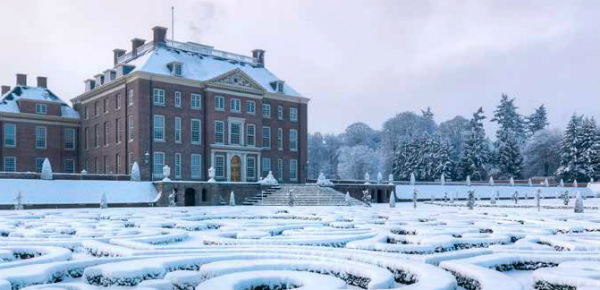 High tea op Paleis Het Loo mét korting