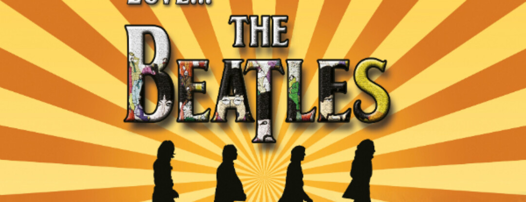 De Beatles komen naar Nederland!