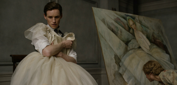 Win kaarten voor The Danish Girl