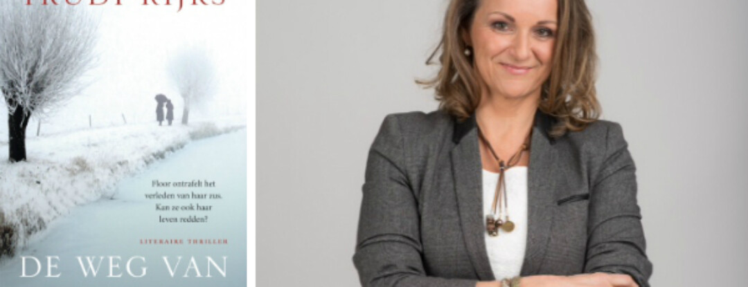 Glamour en spanning versus Friese kalmte