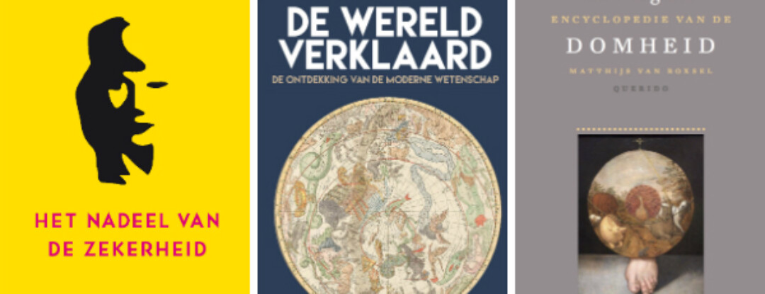 De wereld verklaard