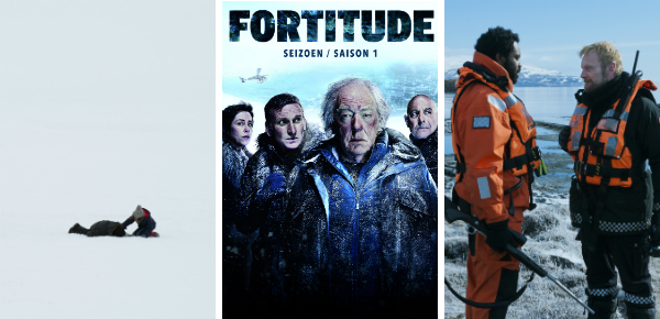 Ken je de spannende serie Fortitude al?