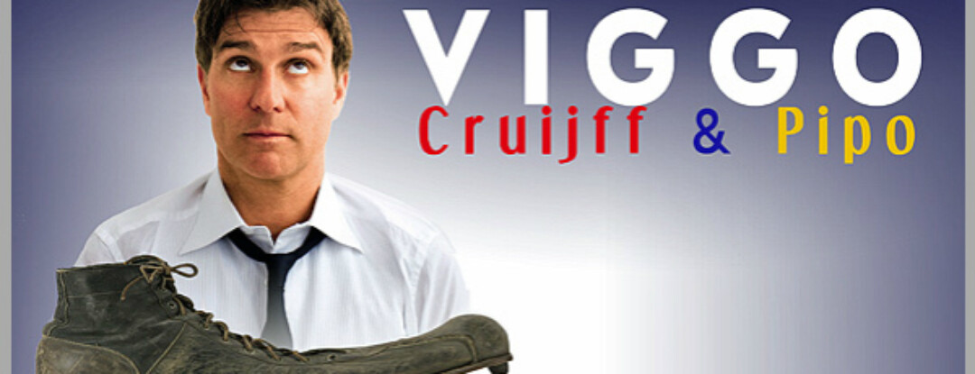 Viggo Waas: clown of held?