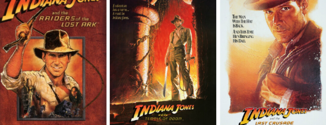 Toch nog één keer Indy!