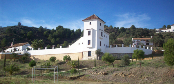 Met Zin op reis naar Andalusië