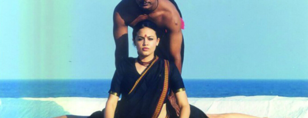 De legendarische Chandralekha