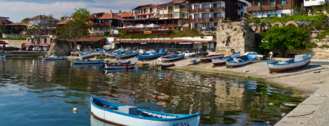 8-daagse vakantie Bijzonder Bulgarije