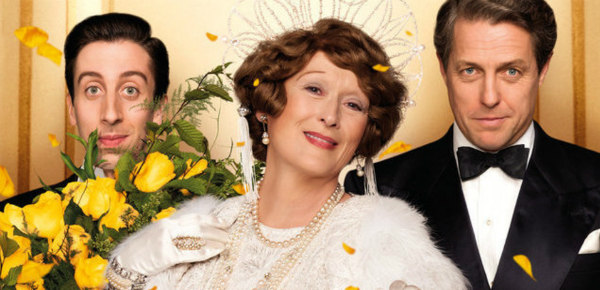 Met Zin naar Florence Foster Jenkins