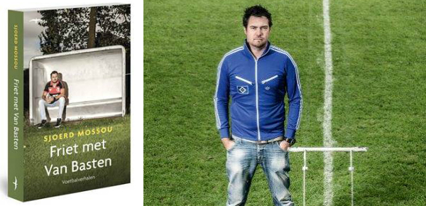 Middenin de voetbalwereld