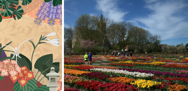 Niet één maar twee keer de Hortus