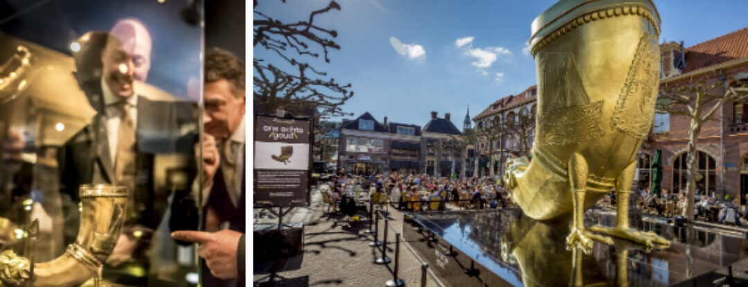Ben je klaar voor de Nationale Museumweek?