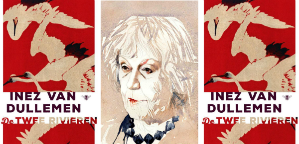 Win een boek van Inez van Dullemen