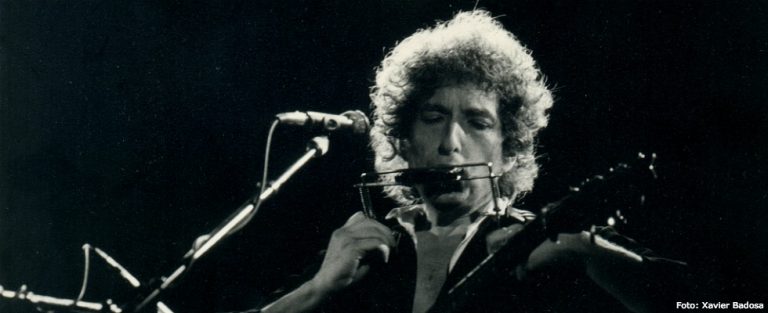 Forever young. Bob Dylan 75!