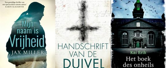 win een boek