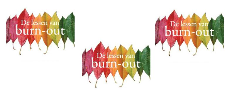 Win: het burn-out boek