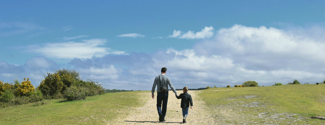 6 x van (zure) ouders tot (beste) vrienden