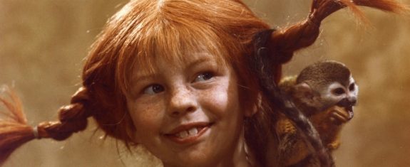 Pippi Langkous loslaten Zin magazine