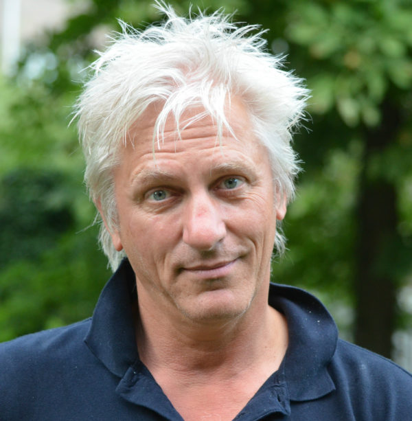 Rick de Leeuw Zin.nl