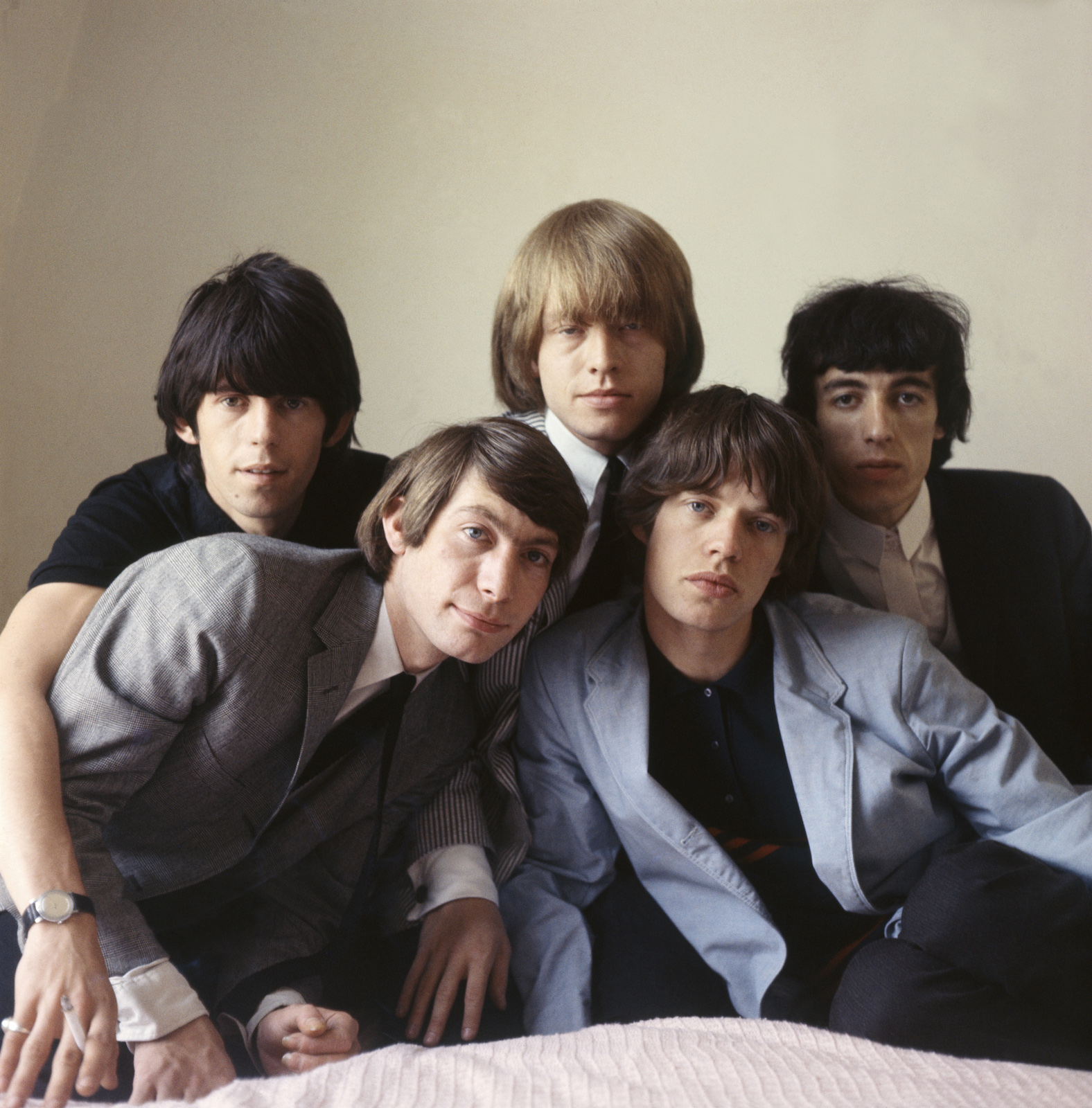 Rolling Stones