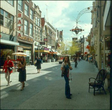 Stedelij Museum Zwolle in de jaren '70 en '80 2