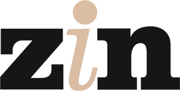 Zin logo