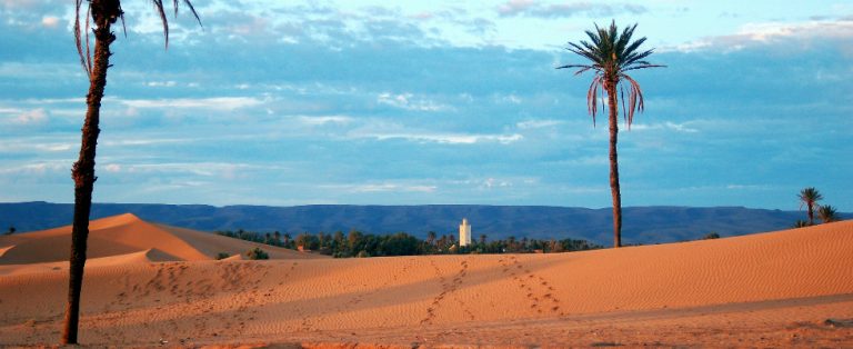 Magisch Marokko: voordelige rondreis