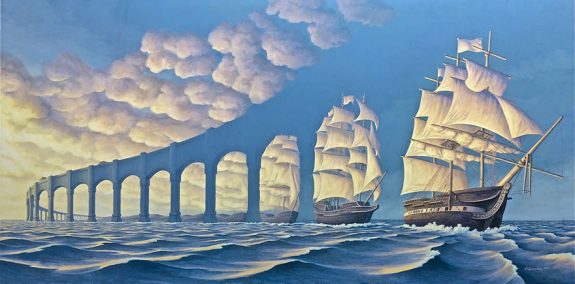 Robert Gonsalves