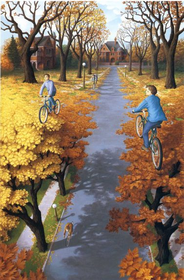 Robert Gonsalves