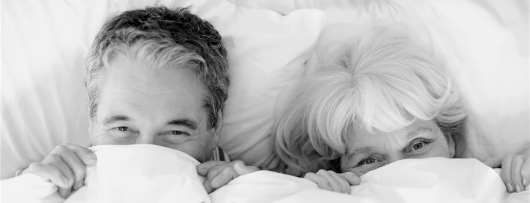 Gedoe in bed? Goed voor je relatie!