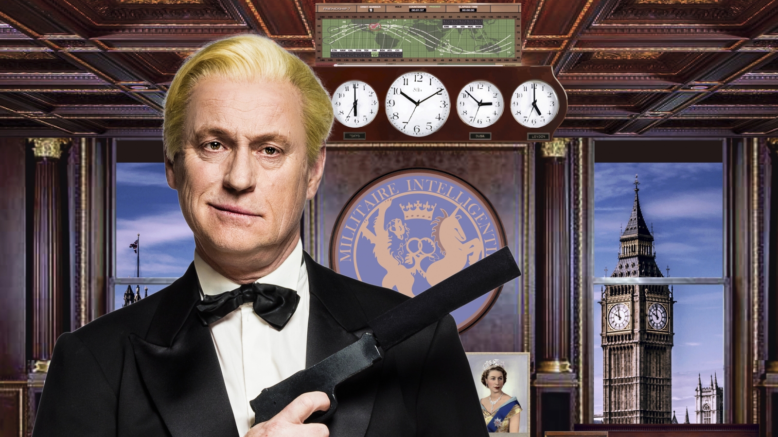 Lach mee om de (on)zin van het leven - Zin.nl