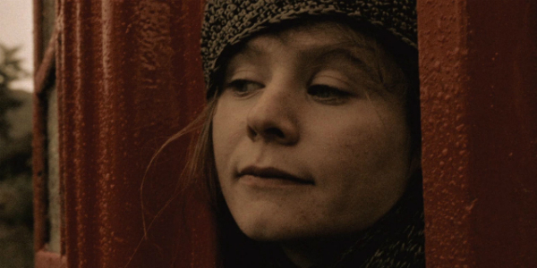 Breaking the waves Robby Müller EYE