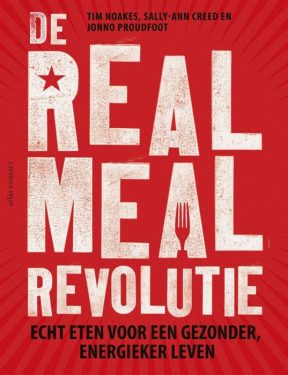 De real meal revolutie