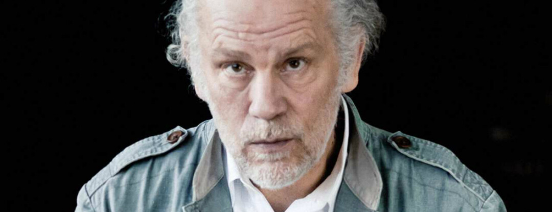 De goddelijkheid van Malkovich