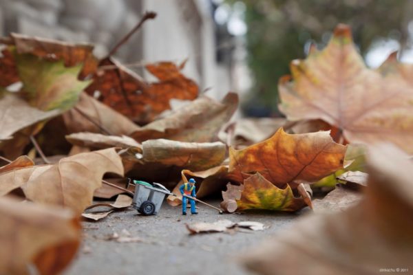 Slinkachu 11