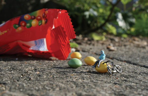 Slinkachu 18