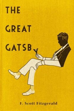 The Great Gatsby F Scott Fitzgerald