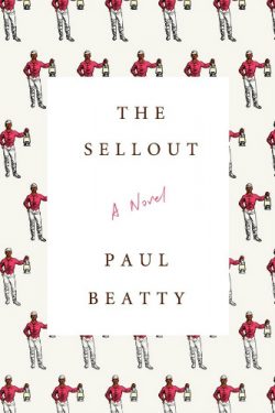 The Sellout Paul Beatty