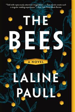 the beesby laline paull
