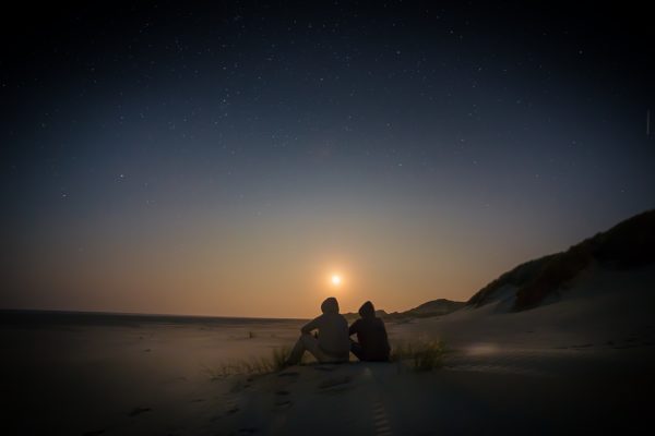 9x goed voorbereid op vakantie woestijn