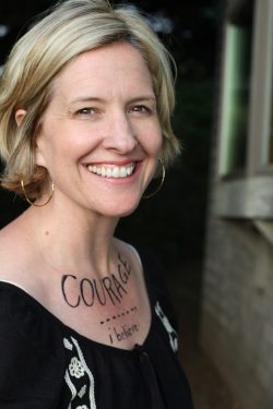 Brené Brown