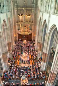 Festival Oude Muziek