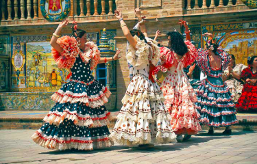 Flamenco