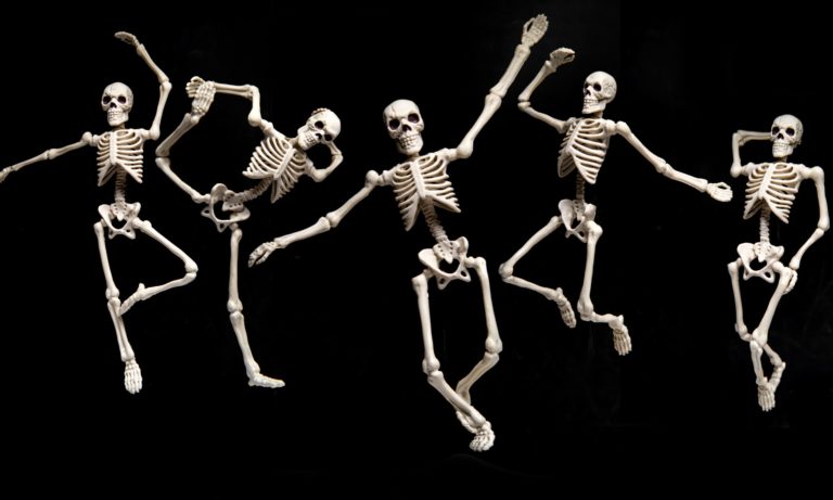 Osteoporose, zo houd jij je botten gezond en sterk