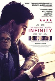 The Man Who Knew Infinity 1