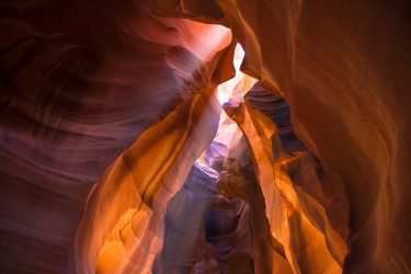 antelope-canyon-457495_960_720