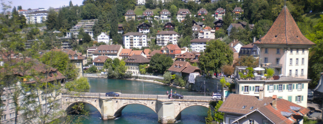 Het beste in Bern