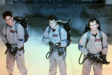 ghostbusters